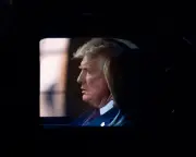 US Must Reject Trump's Monarchical Power, Says Law Professor