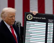 US refunds $81bn in Trump tariffs after Supreme Court ruling