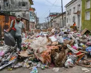 US report on Cuba's 'unique threat' jars with reality of blackouts and hunger