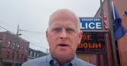 US reporter assaulted with skateboard, tyres slashed at anti-ICE protest