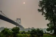 US Republicans Threaten Sanctions on Canada Over Wildfire Smoke Drift