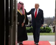 US-Saudi Nuclear Deal Raises Proliferation Concerns