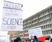 US Science Under Threat: Trump Admin's 'Death by a Thousand Cuts'