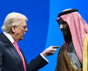 US Signs Landmark Saudi Uranium Deal Amid Iran Strikes and Houthi Attacks