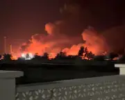 US Strikes Iran After Trump Calls Leadership 'Scum' at NATO Summit