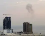 US Strikes Iran for Third Day as Iran Retaliates Against Allies and Tankers
