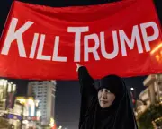 US Strikes Iran Second Day; Khamenei Killed; Oil Prices Surge