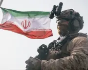 US Strikes Iranian Civilian Infrastructure, Iran Retaliates on US Bases