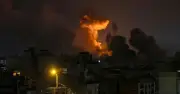 US Strikes Iran's Revolutionary Guard After Troops Killed in Jordan