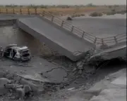 US Strikes on Iran's Civilian Infrastructure Escalate Conflict, Prompt Retaliation