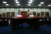 US Supreme Court Justices' Security Budget Increased by $26m