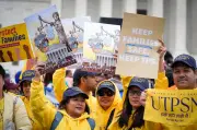 US Supreme Court Ruling on TPS: Impact on 1.3 Million Immigrants Explained