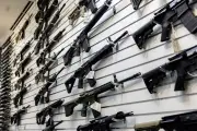 US Supreme Court to Hear Challenges to Assault-Weapons Bans