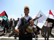 US Surges Special Forces and Warplanes Into Middle East Amid Iran Escalation