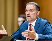 US Trade Chief Denies Tariffs Raised Prices Amid Inflation Surge
