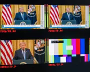 US TV Networks Split on Broadcasting Trump's Election-Focused Speech