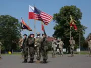 US Warns Russia Planning Armed Provocation Against Poland to Test NATO
