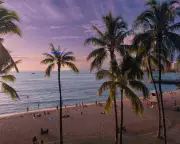 US Woman Rows Solo from California to Hawaii in Record Time