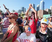 US World Cup 2026 Report Card: A for Atmosphere, F for Affordability