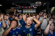 US World Cup Win Stirs Mixed Emotions in St Louis Bosnian Community