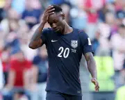 USA Crash Out of World Cup With 4-1 Loss to Belgium in Last 16