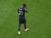 USA Eliminated from World Cup After 4-1 Loss to Belgium Amid Balogun Controversy