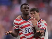 USA vs Bosnia World Cup TV channel and live stream info