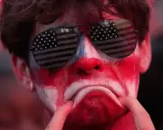 USA's World Cup Exit: How Trump's Meddling Destroyed the Feelgood Factor
