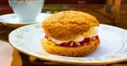 Use Cold Butter to Make Perfectly Fluffy Scones Every Time