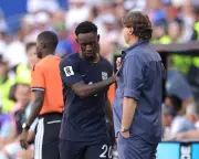 USMNT Insist Balogun Political Circus Did Not Affect World Cup Exit