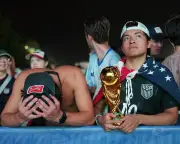 USMNT Wasted Biggest Growth Opportunity in American Soccer History
