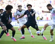 USMNT World Cup Exit Most-Watched US Telecast Since Super Bowl