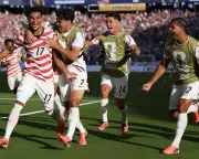 USMNT World Cup Match Shatters US Viewership Record
