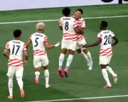 USMNT's Path to 2030 World Cup: Key Tournaments and Decisions Ahead