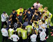 USMNT's World Cup Quest: More Than a Match Against Bosnia