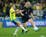 USWNT to Face Spain in Two October Friendlies Ahead of 2027 World Cup
