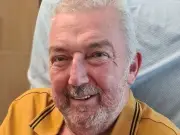 Van driver, 66, dies in Dumfriesshire crash; police appeal for witnesses