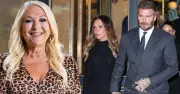 Vanessa Feltz: Beckhams' Balcony a Waste of Time; Harry Styles a Star