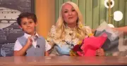 Vanessa Feltz Bids Emotional Farewell to Channel 5 Viewers in Final Show