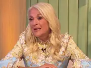 Vanessa Feltz Bids Tearful Goodbye to Axed Channel 5 Show, Announces New Online Series