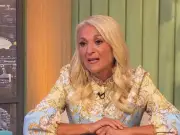 Vanessa Feltz Issues Emotional Message After Channel 5 Talk Show Ends