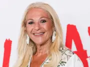 Vanessa Feltz reveals 'unpredictable' new YouTube show from her bed
