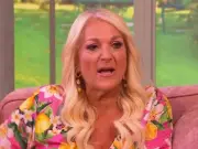 Vanessa Feltz Sets Record Straight on Channel 5 Axe, Reveals New YouTube Show