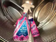Vanish vs Astonish stain remover test: one is clear winner