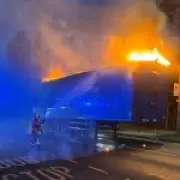 Vape Fires in Bin Lorries and Waste Centres Spark Safety Calls