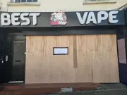 Vape shop in Aberdare ordered to close for three months over illegal sales