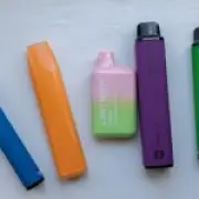 Vapes to Be Sold in Plain Packaging Under New UK Proposals