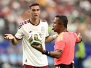 VAR 'Making Up Rules' at World Cup: France Fume Over Bizarre Decision