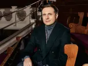 Vasily Petrenko's 'special connection' to Liverpool after 20 years with Philharmonic