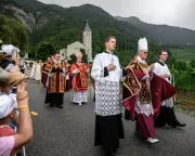 Vatican Excommunicates All SSPX Members Over Unauthorized Bishop Ordinations
